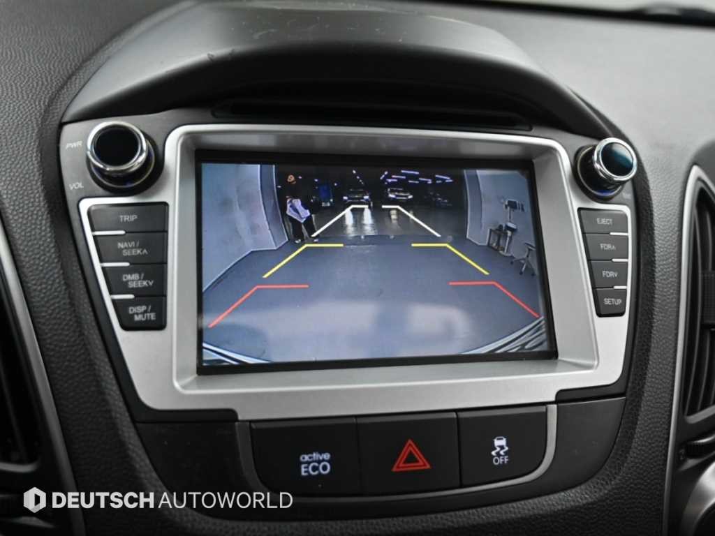 현대 투싼 뉴 투싼iX 디젤(E-VGT)2WD 스마트 스페셜 이미지 18