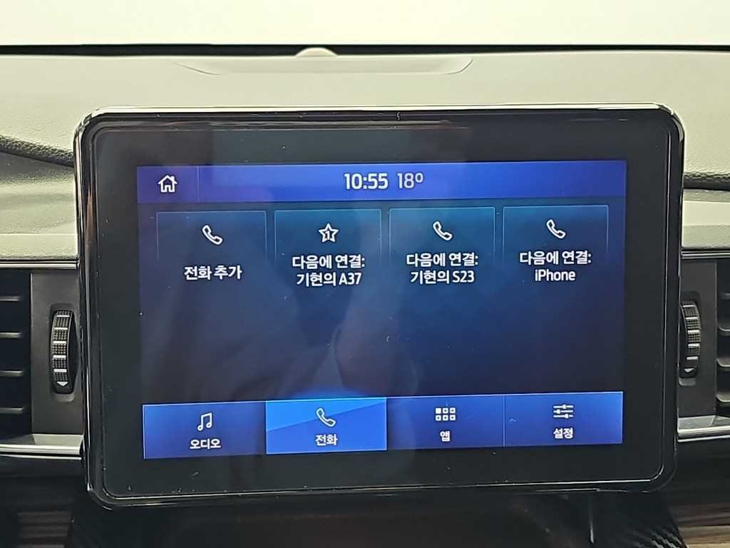 포드 익스플로러 익스플로러 6세대 2.3 AWD 리미티드 이미지 15