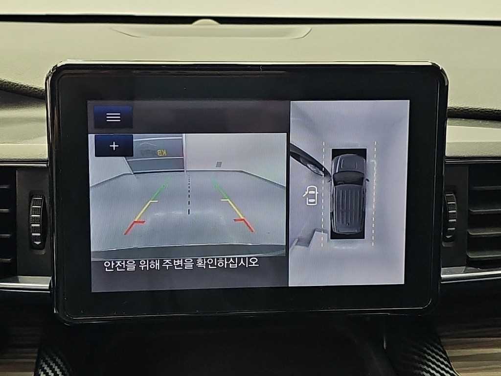 포드 익스플로러 익스플로러 6세대 2.3 AWD 리미티드 이미지 16