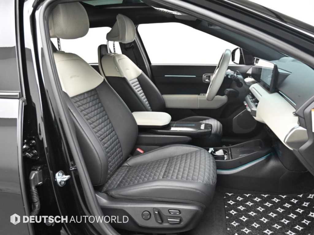 기아 EV4 롱레인지 2WD GT-line 이미지 11