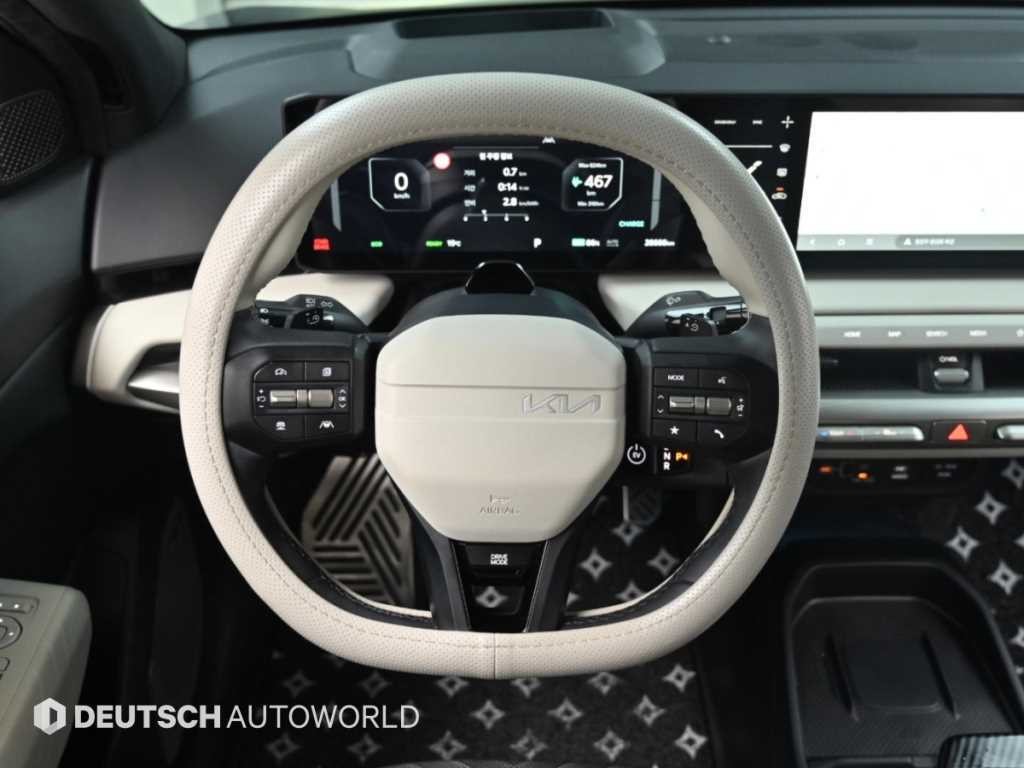 기아 EV4 롱레인지 2WD GT-line 이미지 14