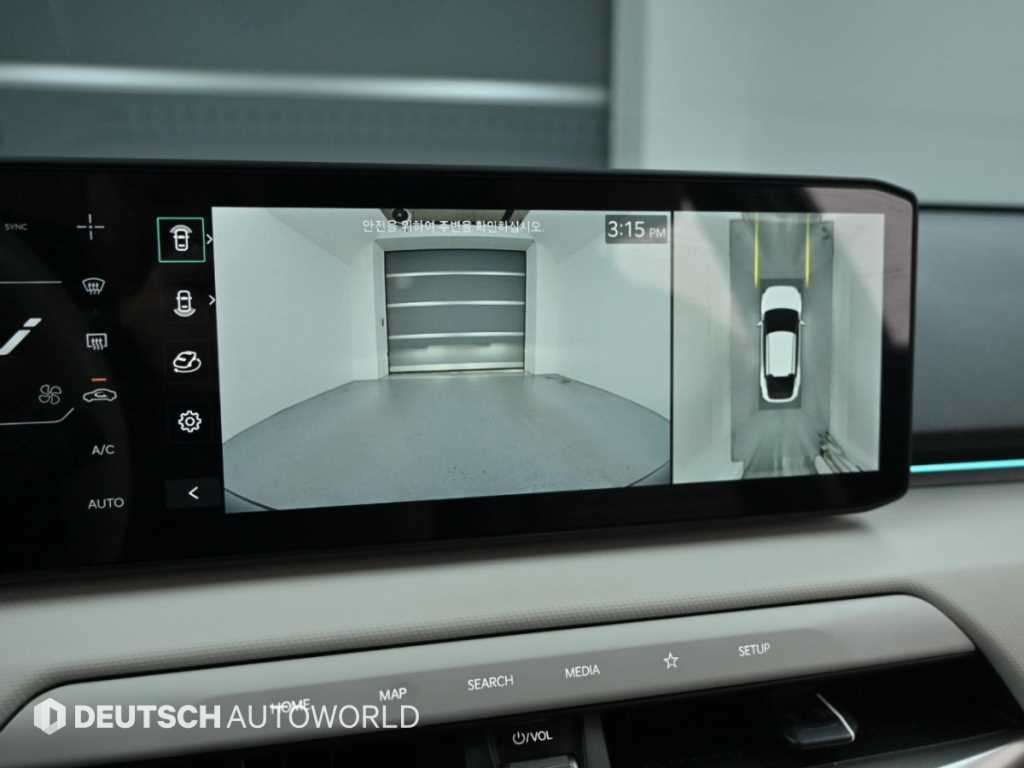 기아 EV4 롱레인지 2WD GT-line 이미지 16