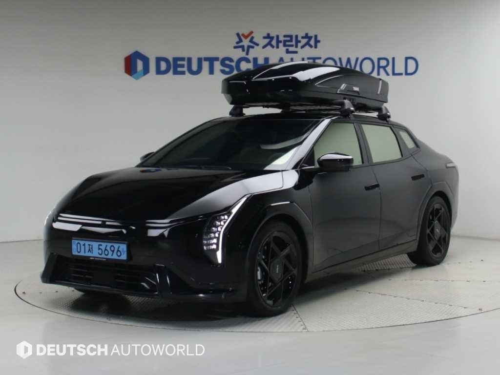 기아 EV4 롱레인지 2WD GT-line 이미지 2