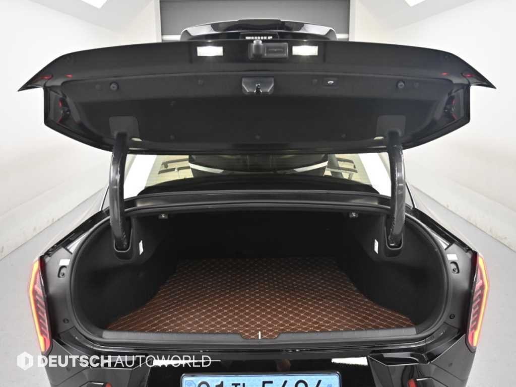 기아 EV4 롱레인지 2WD GT-line 이미지 20