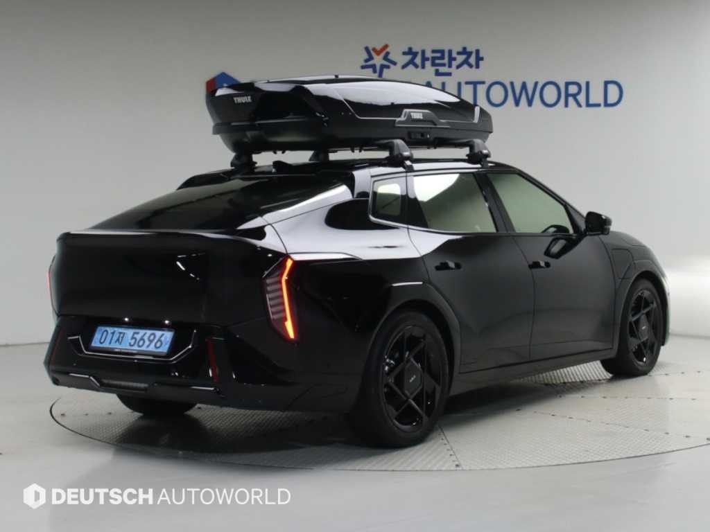 기아 EV4 롱레인지 2WD GT-line 이미지 3