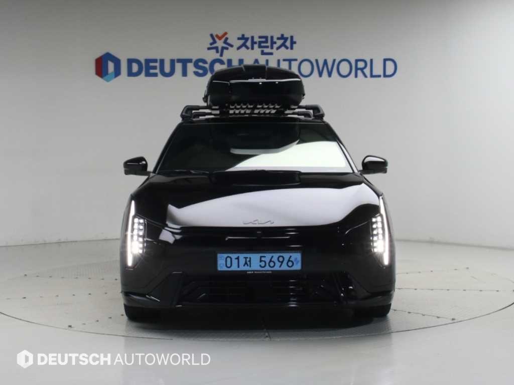 기아 EV4 롱레인지 2WD GT-line 이미지 4