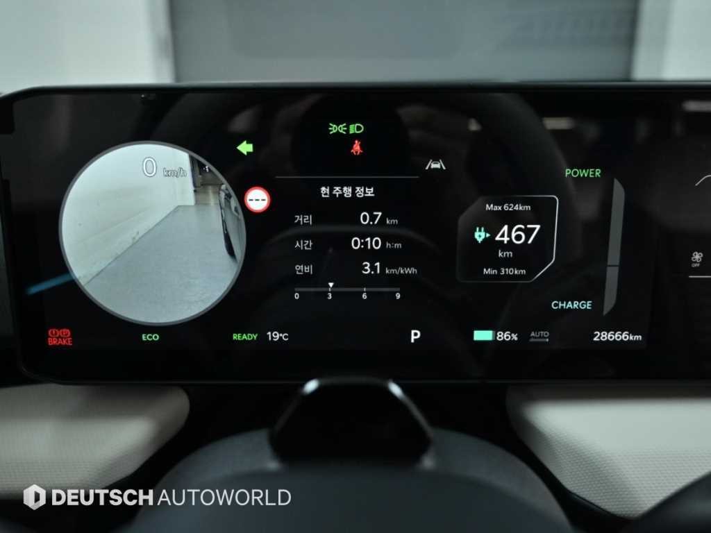 기아 EV4 롱레인지 2WD GT-line 이미지 9