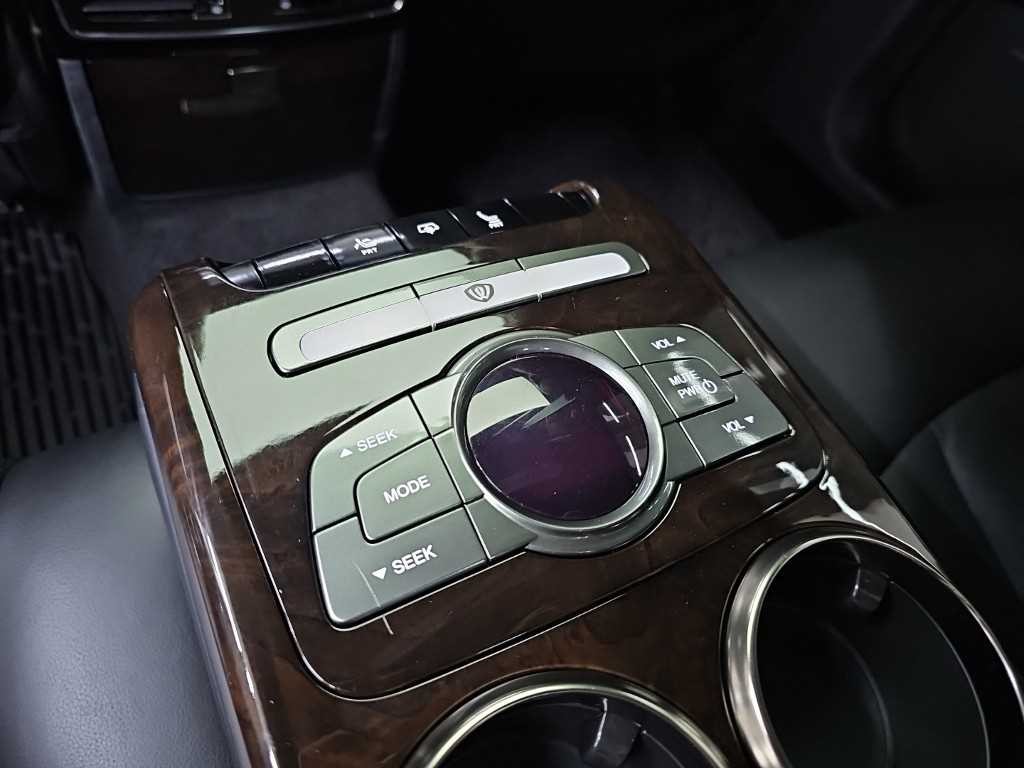 KG모빌리티(쌍용) 체어맨 뉴체어맨W 가솔린 4WD CW700 4TRONIC 프레스티지 이미지 15