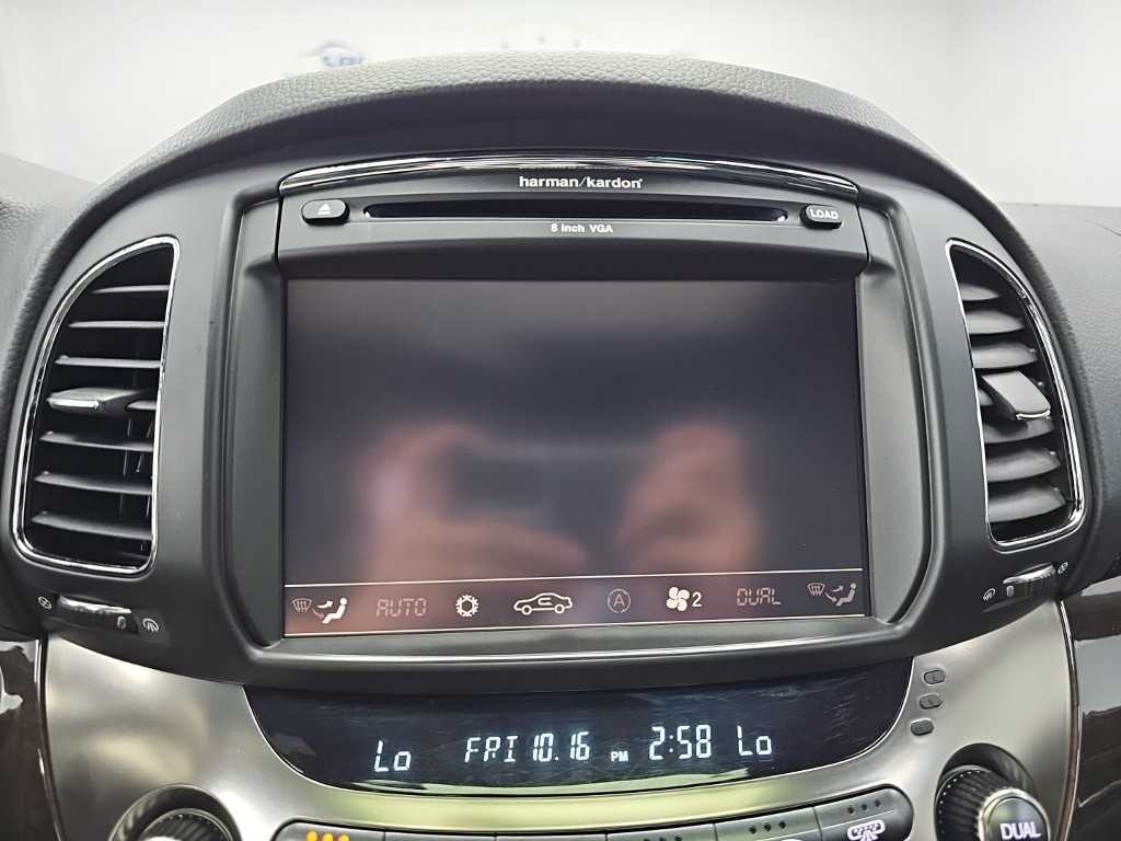 KG모빌리티(쌍용) 체어맨 뉴체어맨W 가솔린 4WD CW700 4TRONIC 프레스티지 이미지 17