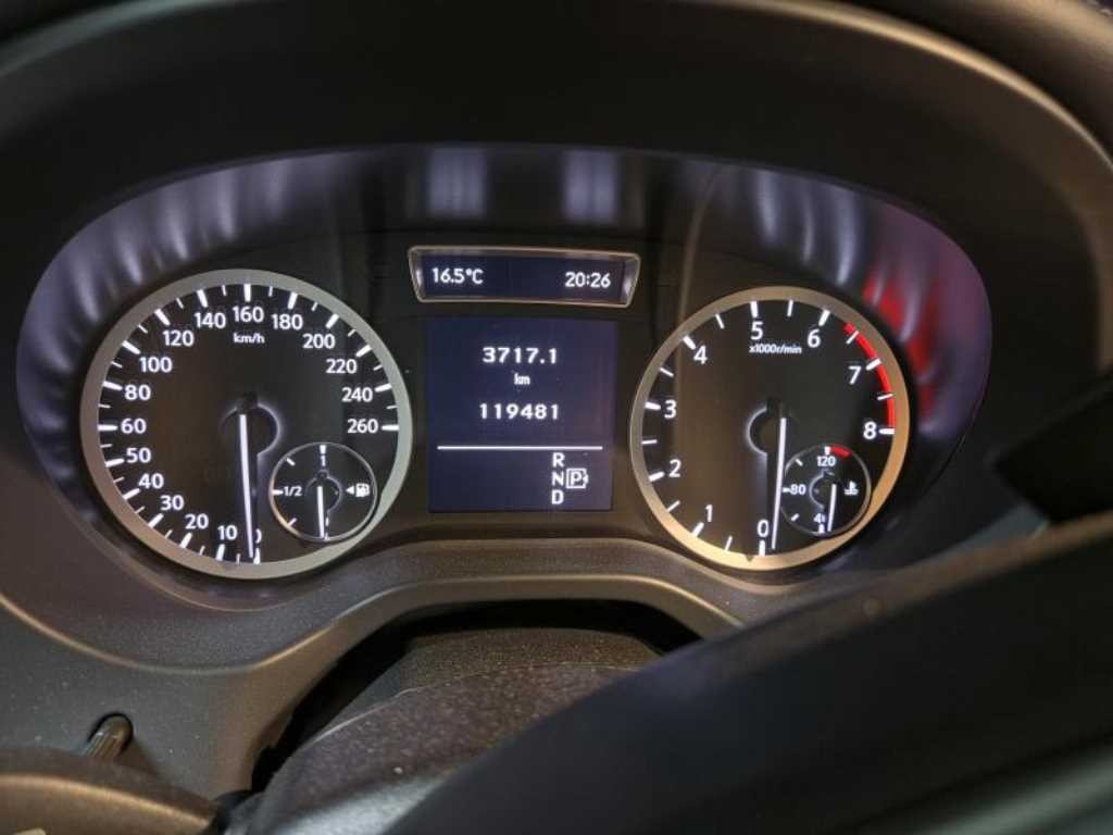 인피니티 Q Q30 2.0 프리미엄 이미지 6