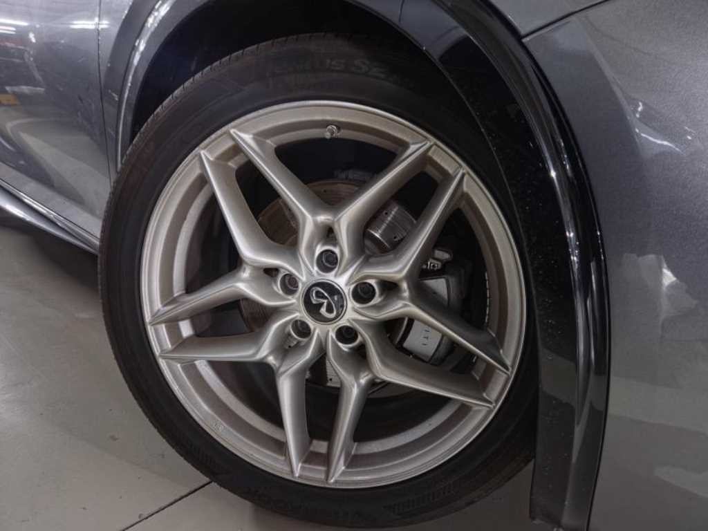 인피니티 Q Q30 2.0 프리미엄 이미지 9