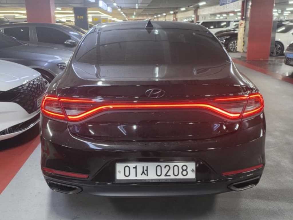현대 그랜저 그랜저 IG 2.4 GDI 프리미엄 이미지 4