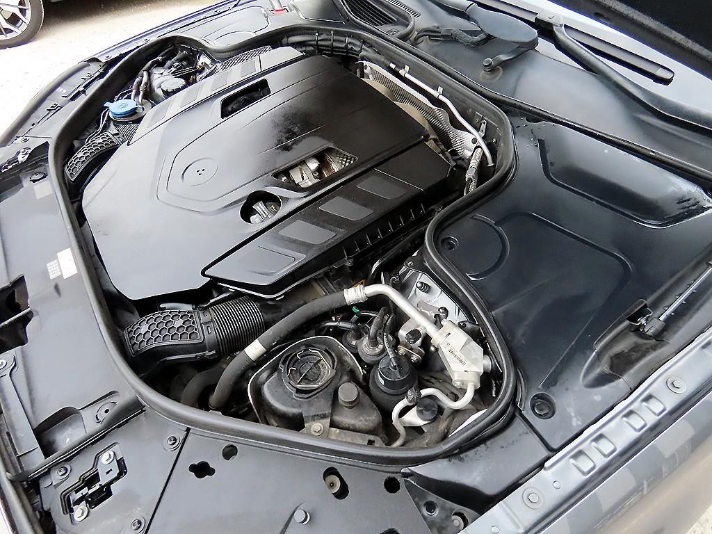 벤츠 S 클래스 S클래스-W222 S 560L 이미지 19