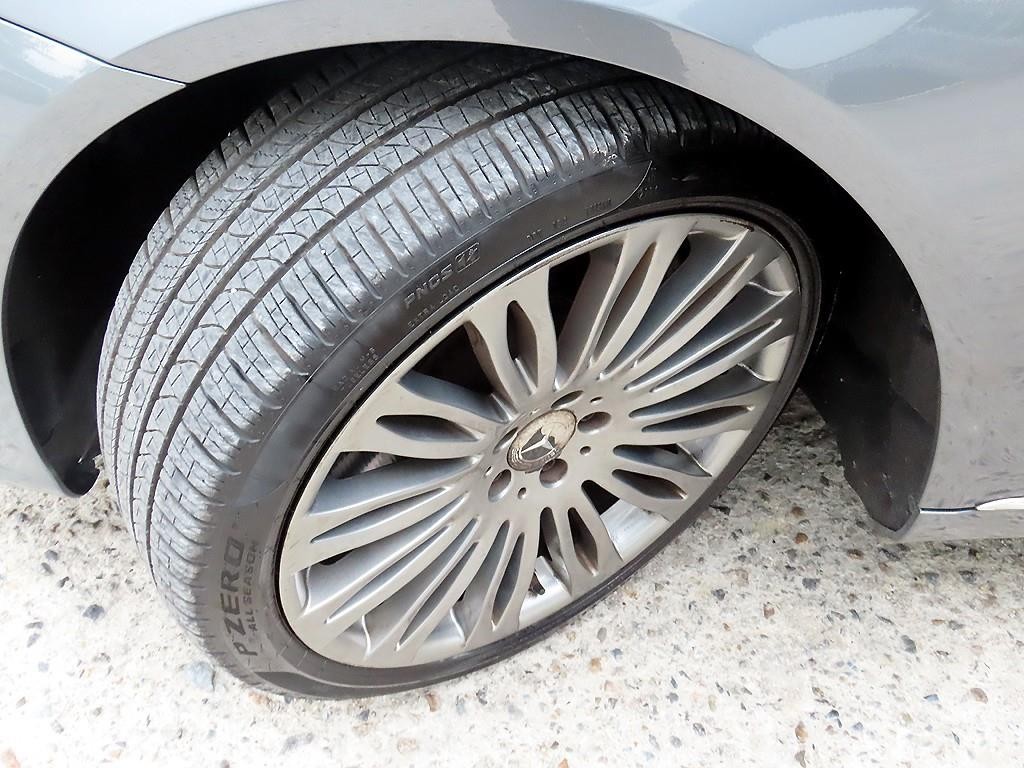 벤츠 S 클래스 S클래스-W222 S 560L 이미지 20
