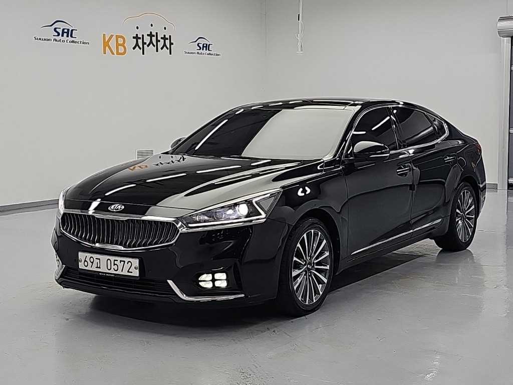 기아 K7 올 뉴 K7 3.3 GDI 노블레스 이미지 1