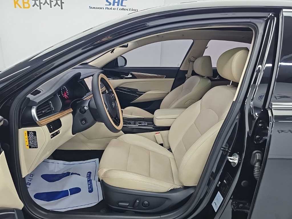 기아 K7 올 뉴 K7 3.3 GDI 노블레스 이미지 11