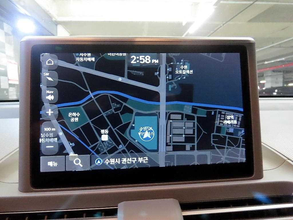 현대 캐스퍼 1.0 가솔린 모던 이미지 15