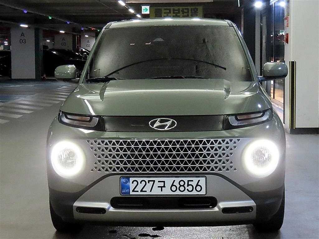 현대 캐스퍼 1.0 가솔린 모던 이미지 2