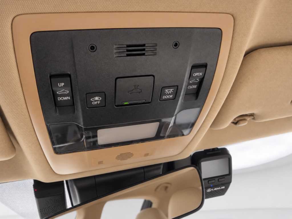 렉서스 ES ES300h 7세대 이그제큐티브 이미지 15