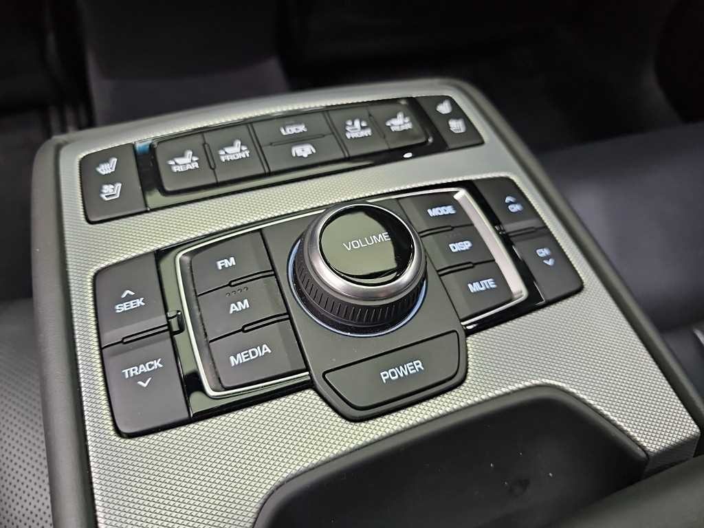 제네시스 G80 3.3 GDI AWD 프레스티지 이미지 13