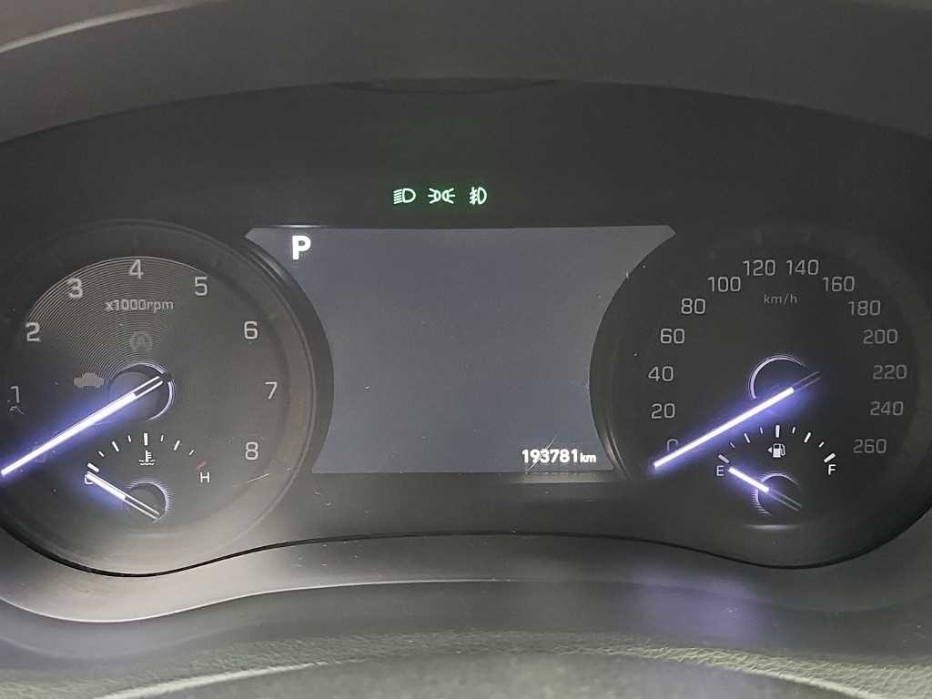 제네시스 G80 3.3 GDI AWD 프레스티지 이미지 6