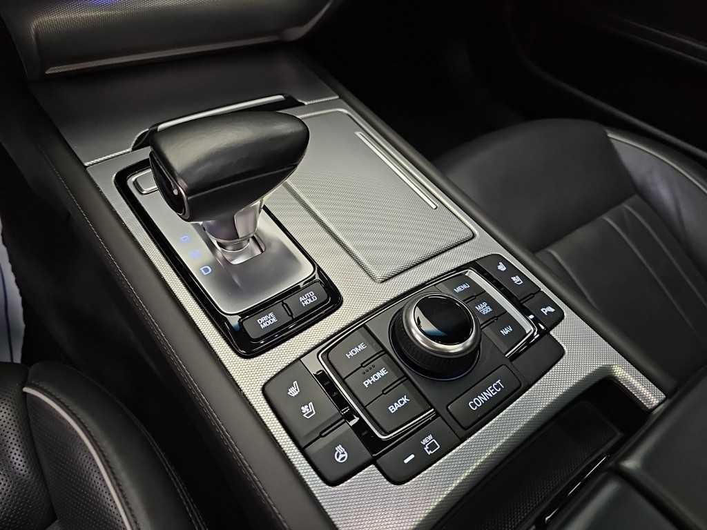 제네시스 G80 3.3 GDI AWD 프레스티지 이미지 8
