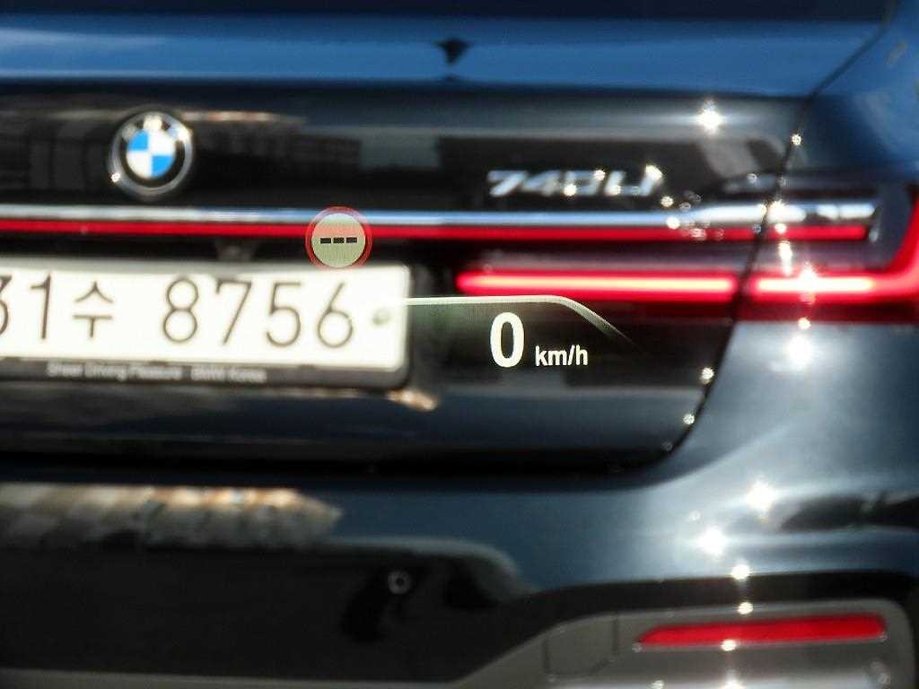 BMW 그란투리스모 6시리즈 GT (G32) 630D XDRIVE M 스포츠 이미지 10