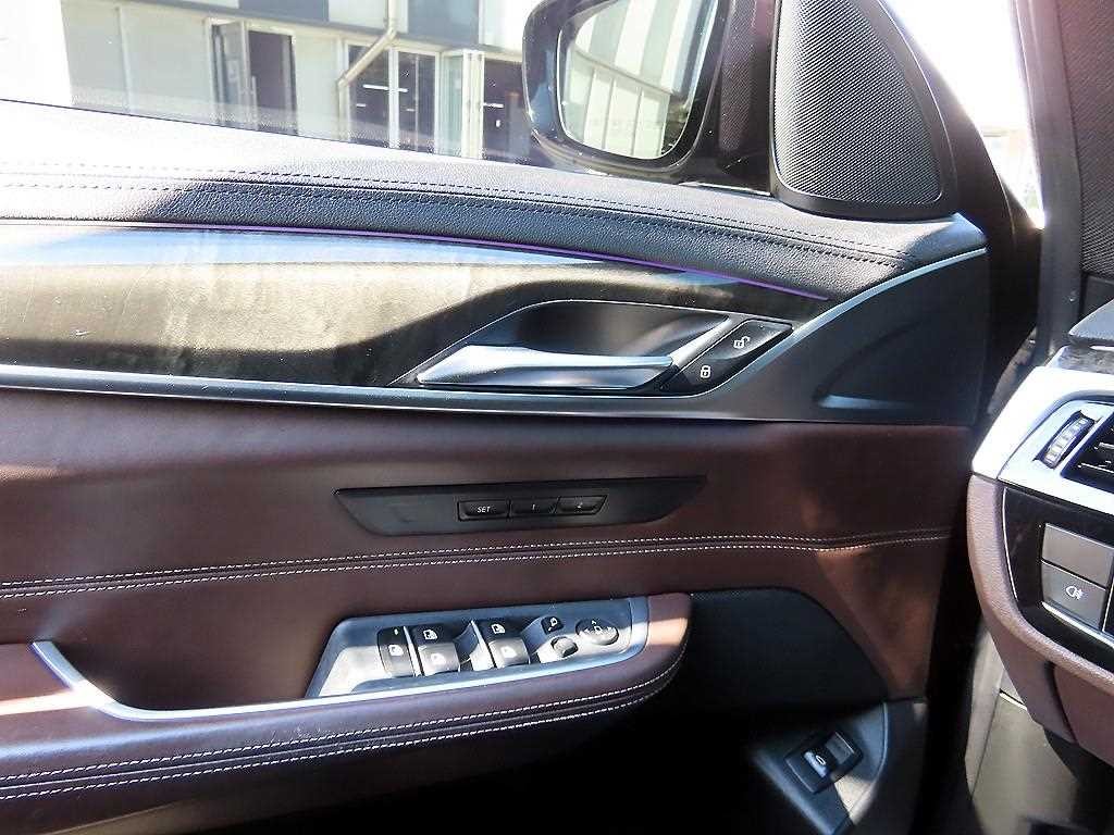 BMW 그란투리스모 6시리즈 GT (G32) 630D XDRIVE M 스포츠 이미지 12