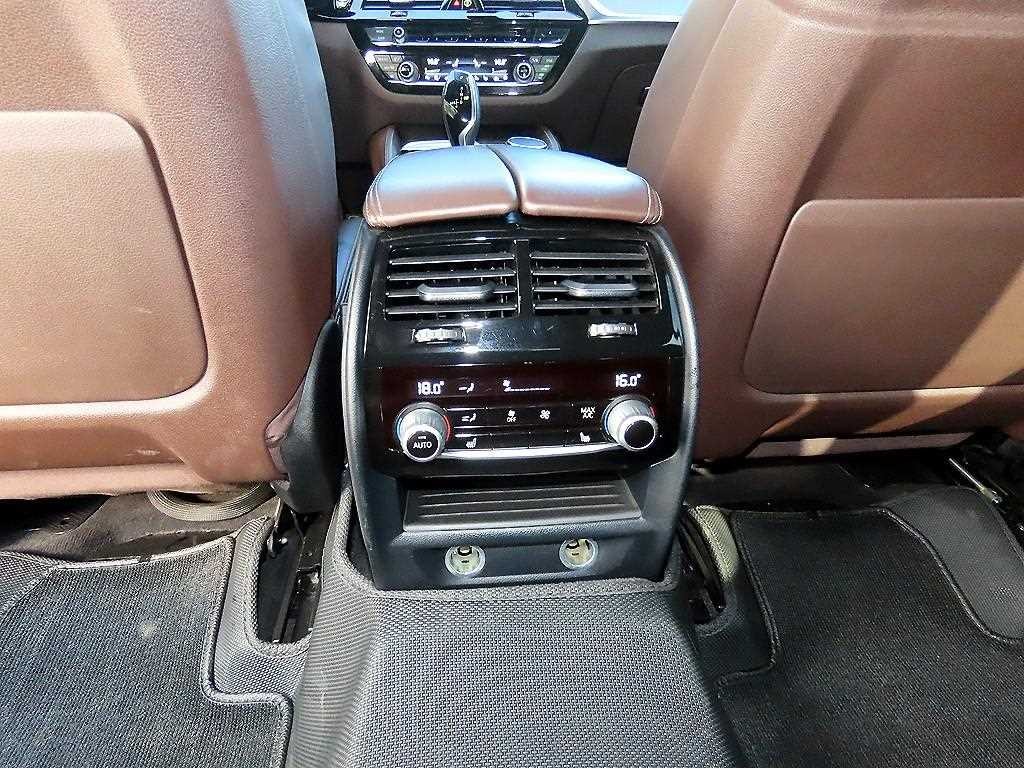 BMW 그란투리스모 6시리즈 GT (G32) 630D XDRIVE M 스포츠 이미지 15