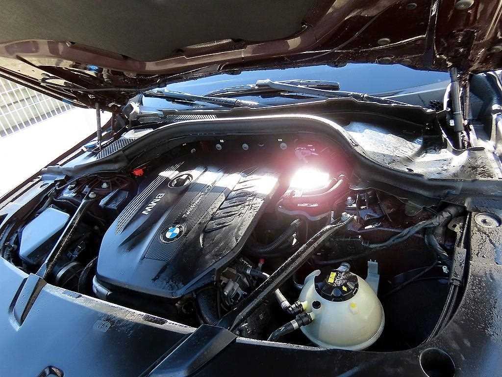 BMW 그란투리스모 6시리즈 GT (G32) 630D XDRIVE M 스포츠 이미지 19