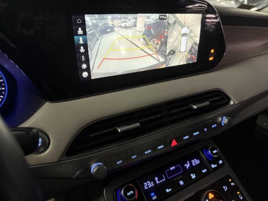 현대 팰리세이드 디젤 2.2 4WD 프레스티지 이미지 10