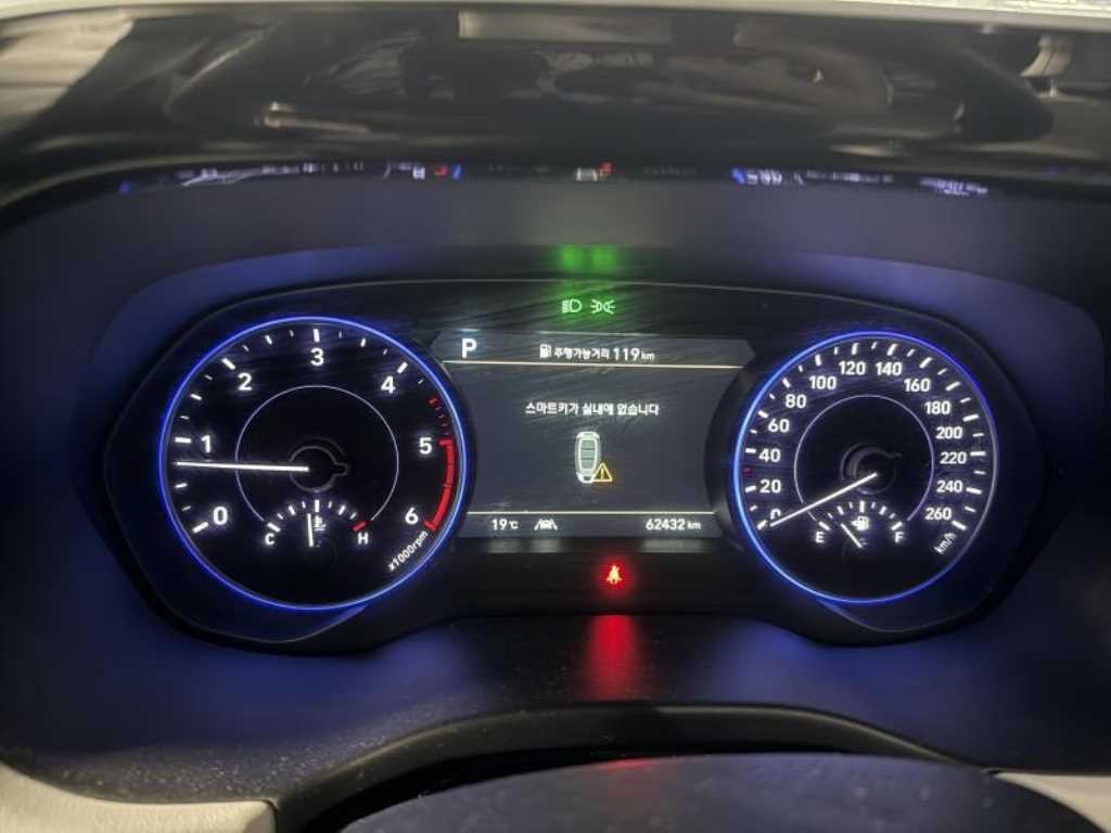 현대 팰리세이드 디젤 2.2 4WD 프레스티지 이미지 5