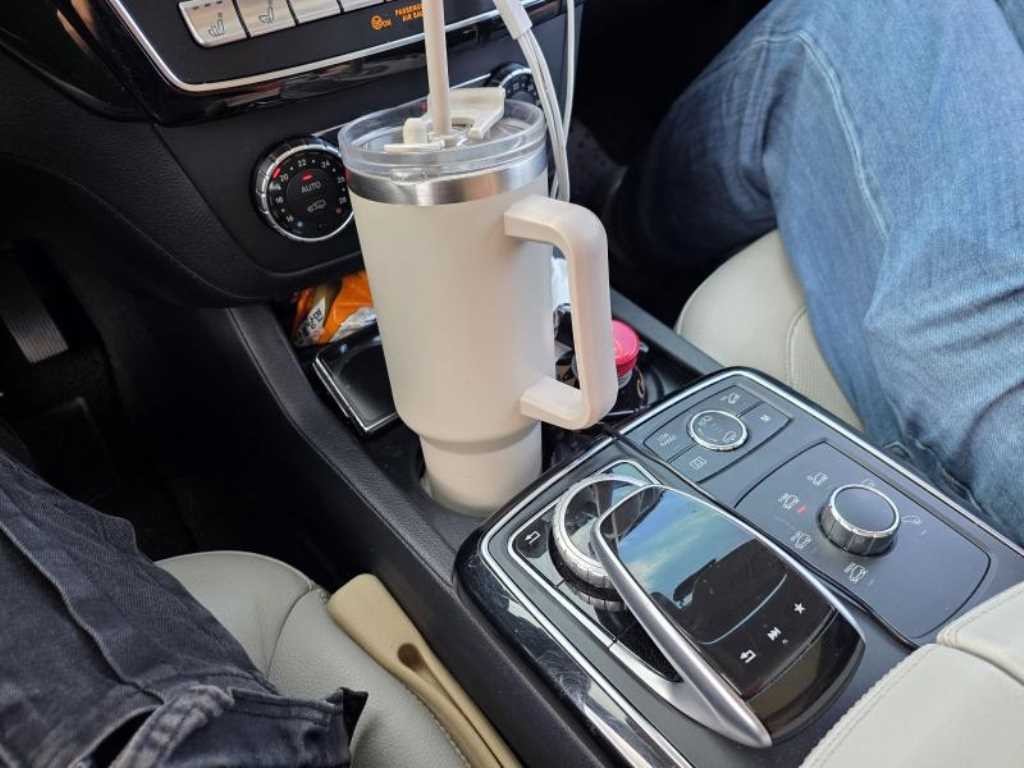 벤츠 GLS 클래스 GLS클래스 X166 GLS350 D 4MATIC 이미지 8