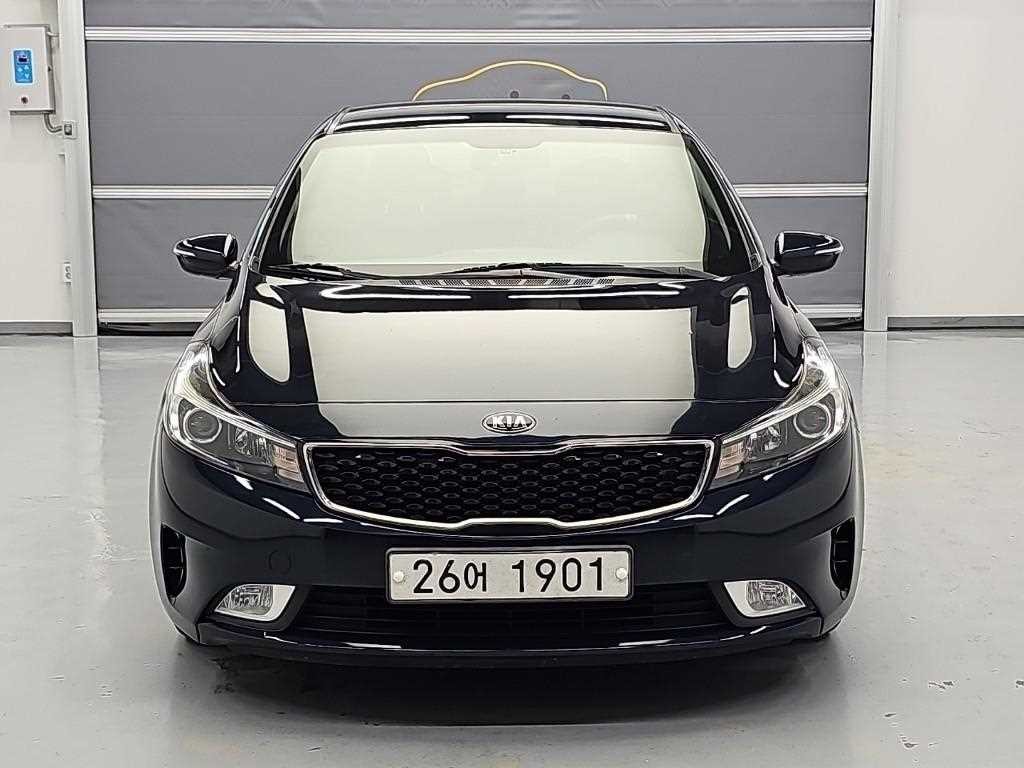기아 K3 더뉴 K3 1.6 GDI 트렌디 이미지 2