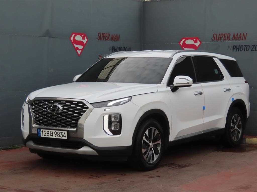 현대 팰리세이드 디젤 2.2 2WD 익스클루시브 이미지 1