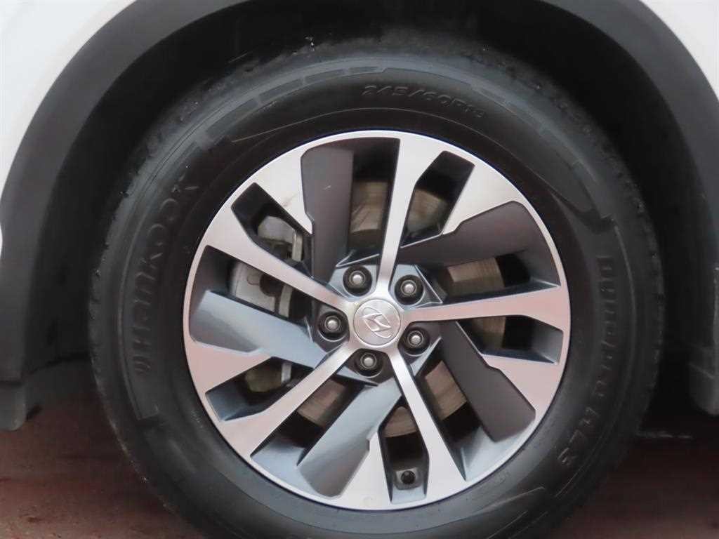 현대 팰리세이드 디젤 2.2 2WD 익스클루시브 이미지 20