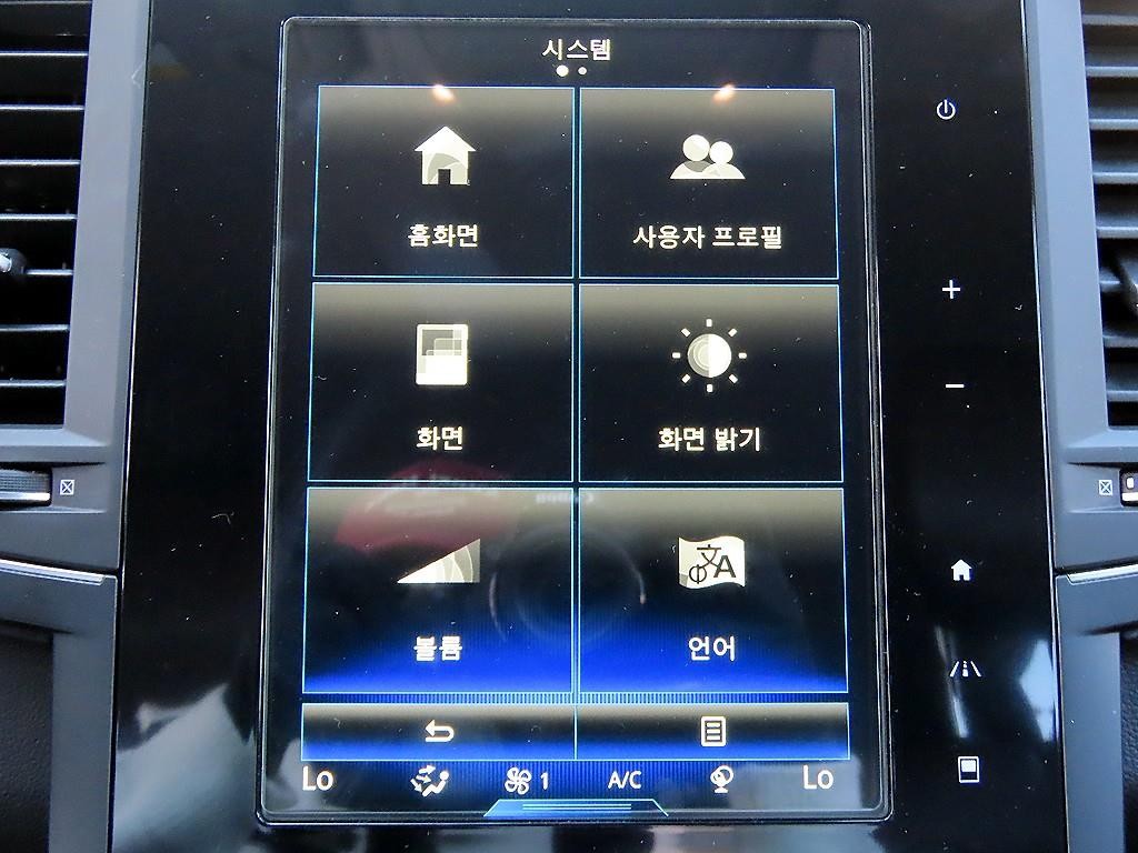 르노코리아(삼성) QM6 디젤 2WD RE 시그니처 이미지 14