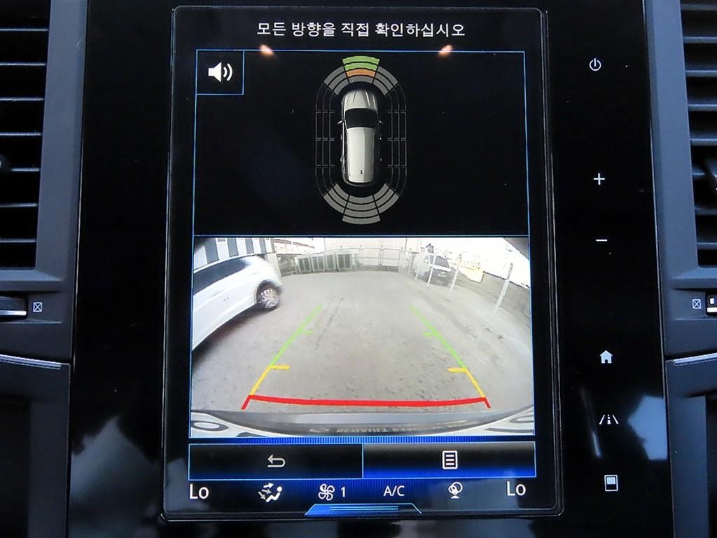 르노코리아(삼성) QM6 디젤 2WD RE 시그니처 이미지 15