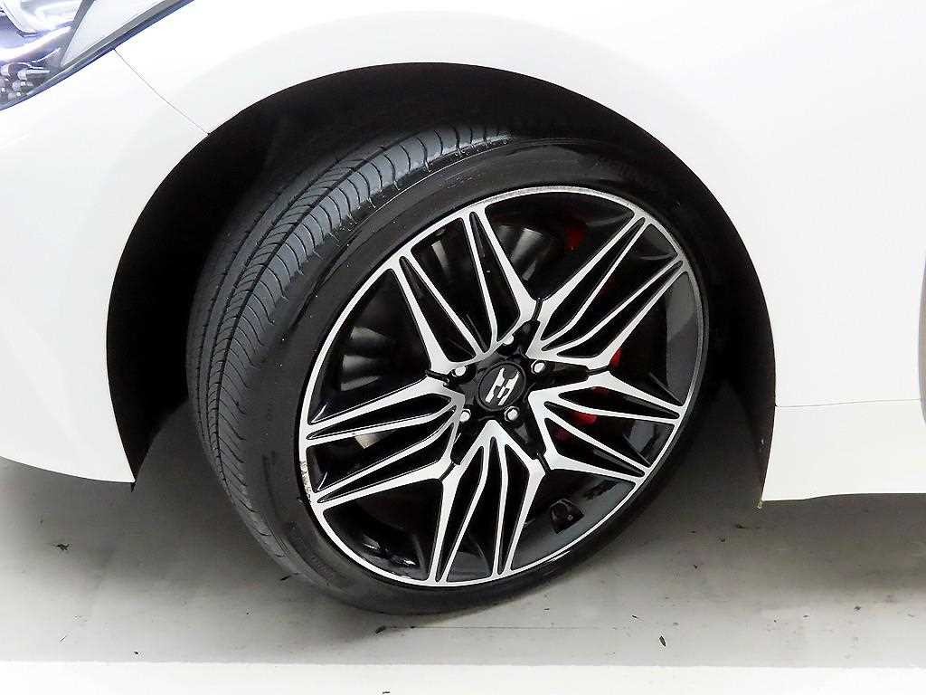 기아 스팅어 스팅어 마이스터 2WD 2.5 마스터즈 이미지 19