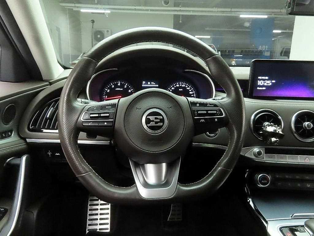 기아 스팅어 스팅어 마이스터 2WD 2.5 마스터즈 이미지 7