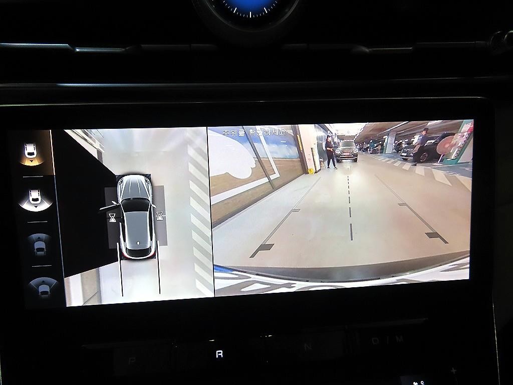 마세라티 그레칼레 2.0 AWD GT 이미지 13