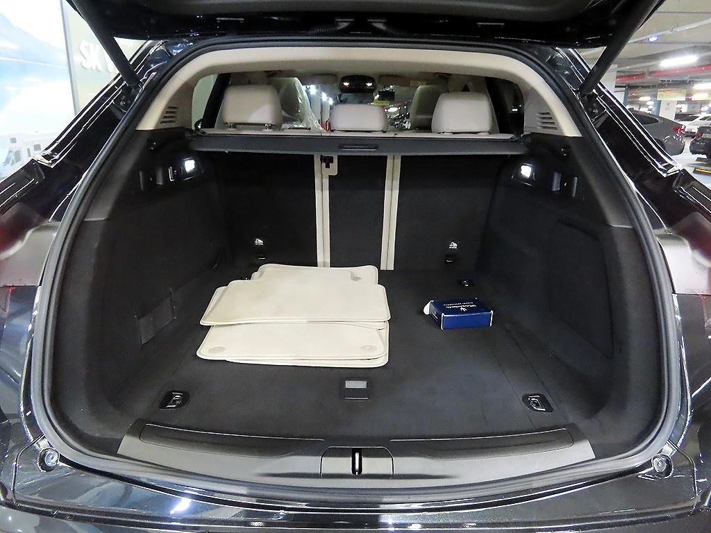 마세라티 그레칼레 2.0 AWD GT 이미지 16
