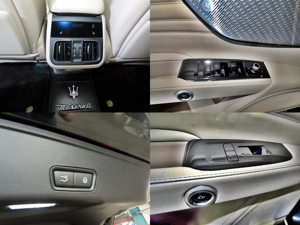 마세라티 그레칼레 2.0 AWD GT 이미지 17