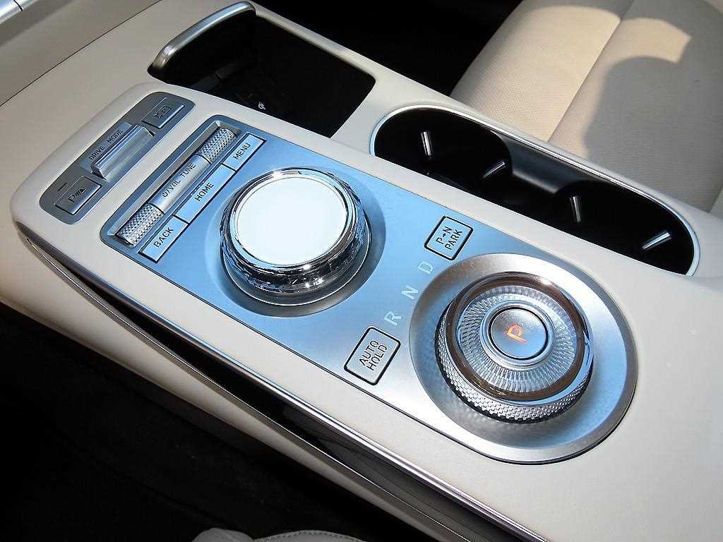 제네시스 GV70 2.5T 가솔린 2WD 기본형 이미지 10