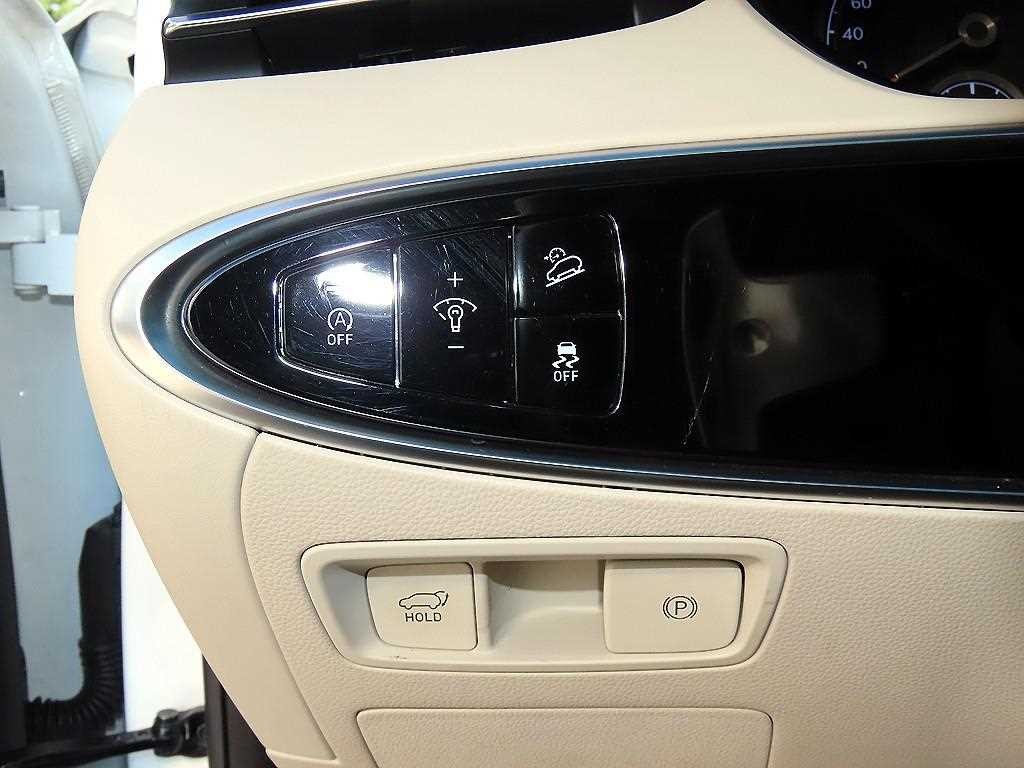 제네시스 GV70 2.5T 가솔린 2WD 기본형 이미지 12