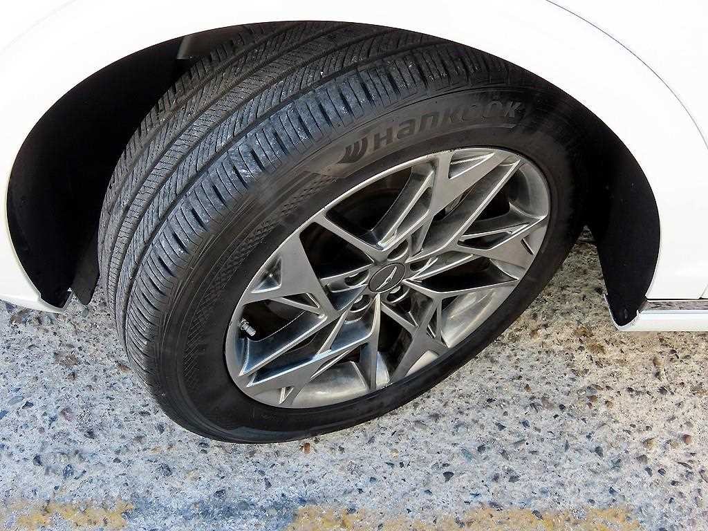제네시스 GV70 2.5T 가솔린 2WD 기본형 이미지 20