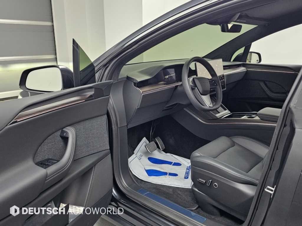 테슬라 모델 X AWD 이미지 11
