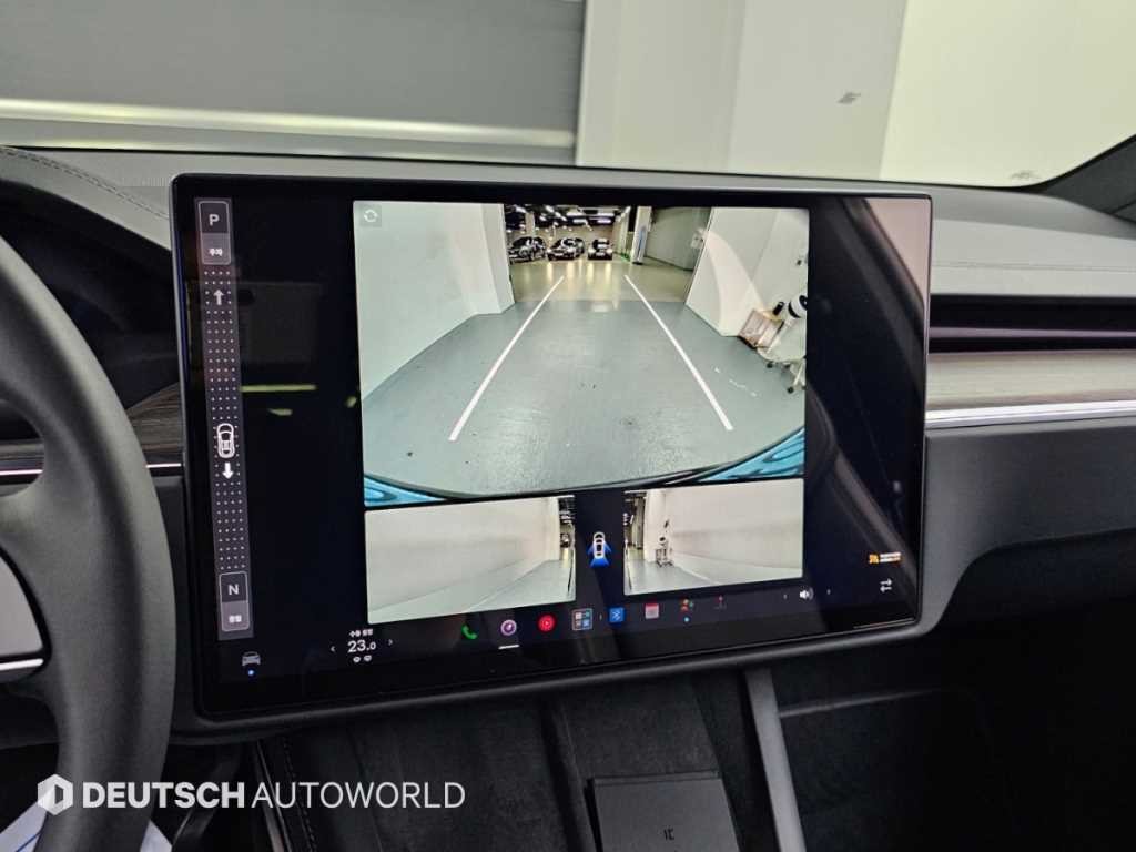 테슬라 모델 X AWD 이미지 15