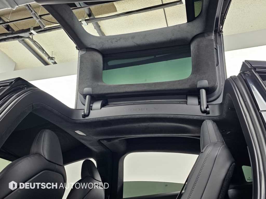 테슬라 모델 X AWD 이미지 18