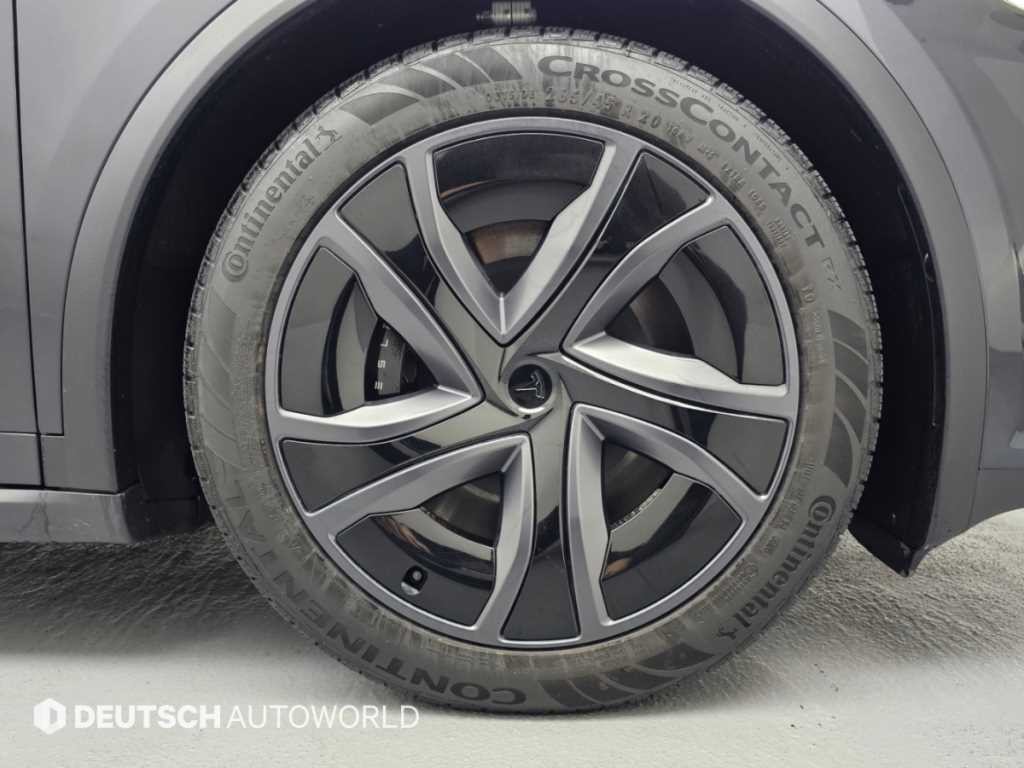 테슬라 모델 X AWD 이미지 5